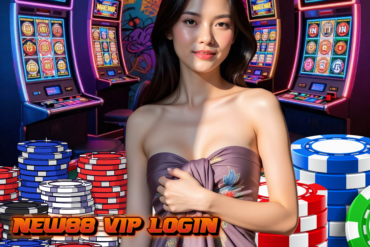 new88 vip login เข้าสู่ระบบ