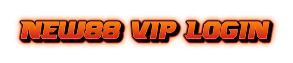 new88 vip login